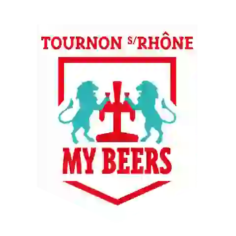 bar my beers Tournon-sur-Rhône