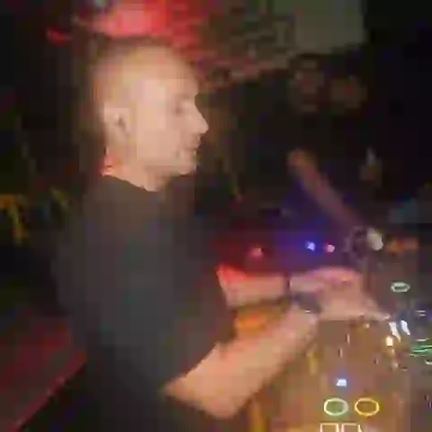 dj fred barontini
